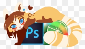 Box Of Cuddles - Paint Tool Sai Icon