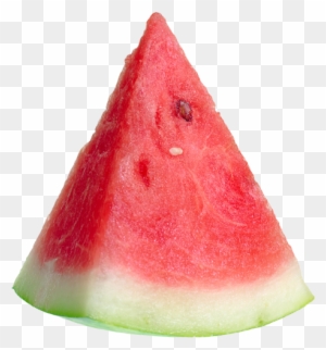 Watermelon Slice Png File - Watermelon Slice Png