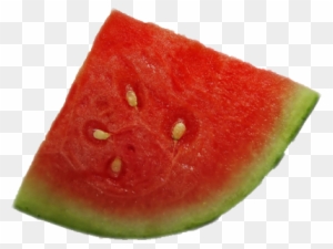 Watermelon Slice Png Image - Watermelon Slice