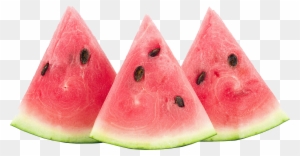 Watermelon Slice Png 3307 X 2017 , 8382 К - Watermelon