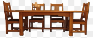 Dining Room Table Png