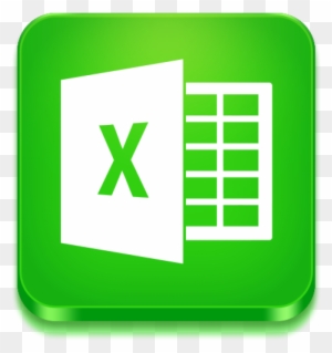 Microsoft Excel Icon Vector Excel Icon Png File Microsoft Excel 13 Icon Free Transparent Png Clipart Images Download