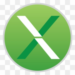 Excel Icon - Mi - - Microsoft Excel Flat Icon