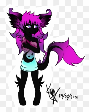 Kate Full Body By Katemiller04 - Drawing