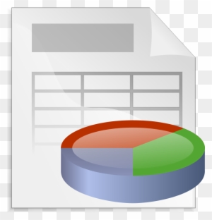 Microsoft Excel Spreadsheet Microsoft Word Clip Art - Excel Spreadsheet Clipart
