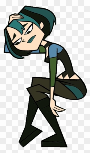 Total Drama Gwen PNG - Download Free & Premium Transparent Total Drama Gwen  PNG Images Online - Creative Fabrica