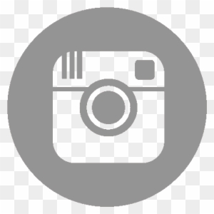 Logo Computer Icons Clip Art - Instagram Logo Png Grey