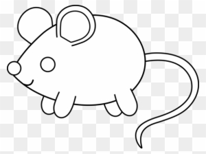 Mouse Cartoon Drawing PNG Transparent Images Free Download  Vector Files   Pngtree