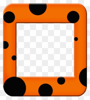 Printable Picture Frames - Marco Para Foto Divertido Png