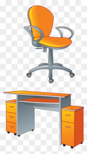 Explore Office Supplies, Clip Art And More - Office Chair