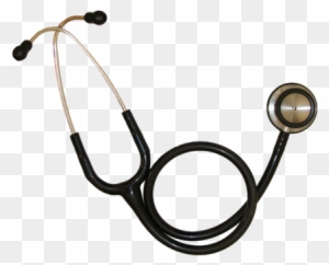 Modern Stethoscope - - Do Doctors Use To Check Your Heart