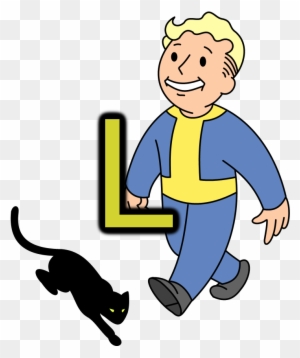 The Last And Perhaps Most Bizarre Skill, Luck Influences - Vault Boy Perception Icon Transparent