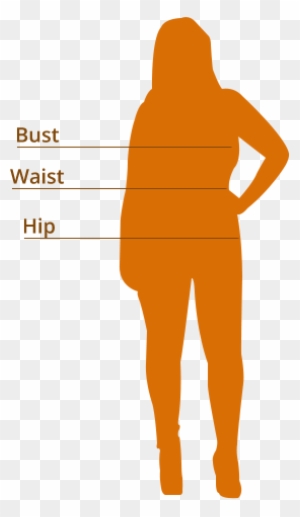Size Guide - Clothing Sizes