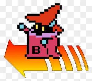 Retroberra - Final Fantasy Black Mage