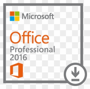 Microsoft Office 2016 Professional Plus - Microsoft Visio Professional 2016 - Licence - Download