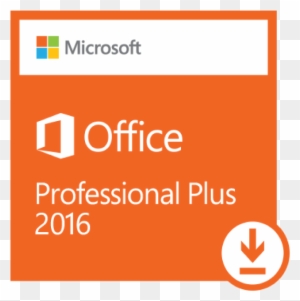 Microsoft Office 2016 Professional Plus Deutsch/multilingual - Microsoft Office Professional 2016 Software