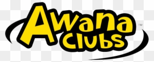 Awana Clubs Meet Sunday Evenings At - Awana Clubs Logo