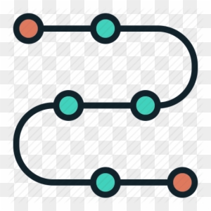 192 Free Vector Icons - Line Chart
