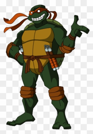 Tmnt Png Clipart - Teenage Mutant Ninja Turtles Transparent