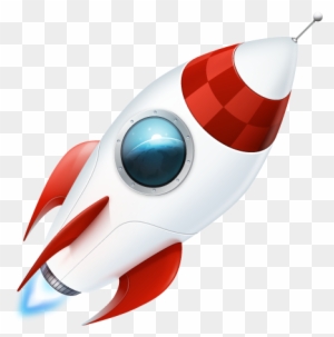 Rocket Png - Rocket Animation Png