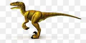 Dinosaur Clipart Raptor - Raptor Clipart - Full Size PNG Clipart Images ...