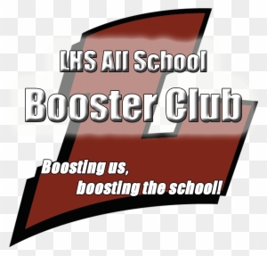 Booster Logo - Booster Club