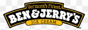 Ice Cream Brand Logos