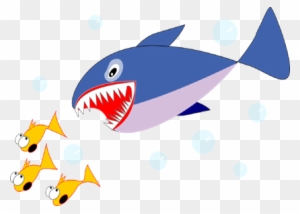 Fish - Fish Shark Clip Art - Free Transparent PNG Clipart Images Download Fish - Fish Shark Clip Art - Free Transparent PNG Clipart Images Download