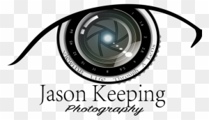 Jason Keeping Photography - Png Format Photography Logo Png
