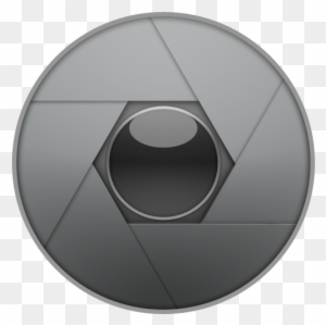 Png File Related To Camera Icon Camera Icon Reality - Camera Capture Button Icon
