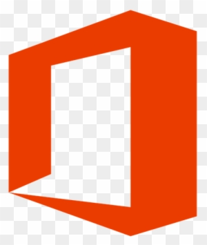 Microsoft Office - Microsoft Office Icon Svg