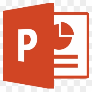 Microsoft Office Specialist Powerpoint - Microsoft Powerpoint Logo 2013