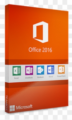 Microsoft Office 2016 Pro - Microsoft Office Professional 2016