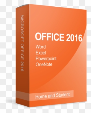 Microsoft Office 2016 Home And Student - Microsoft - Microsoft Office 2016 Home And Business