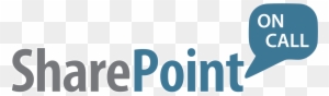 Sp Oncall Logo-new - How To Do Everything Microsoft Sharepoint 2010