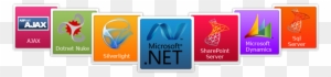The Future Of - Microsoft Application Development Banners