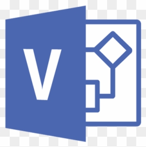 Visio Pro En Office 365, Una Herramienta Versátil Y - Microsoft Visio Pro  For Office 365 - Pc - Free Transparent PNG Clipart Images Download