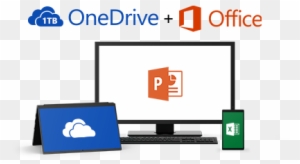 Office 365 Personal Suscripción - Microsoft Office 2013 Home & Student