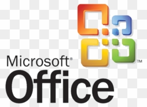 Microsoft Suite Of Softwares - Ms Office Word 2007 Logo