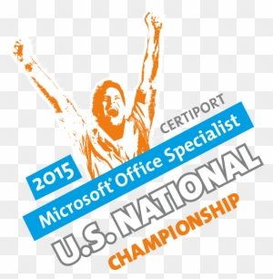 Mosnc 2015 Logo 110214ce Drk “ - Microsoft Office World Championship 2017