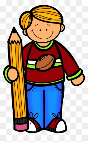 Pencil Boy 1 - Word Family Pencil Boy 1 - Word Family