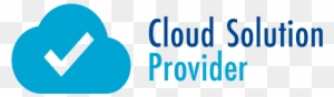 Microsoft Cloud Solution Provider Program - Children's Literacy Center Logo
