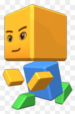 Roblox Noob - Free Transparent PNG Clipart Images Download. ClipartMax.com  in 2023