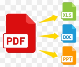 Pdf Converter Convert Pdf To Word Excel Able2extract - Pdf To Word Converter