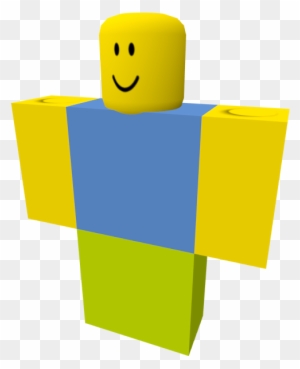 Roblox Noob - Free Transparent PNG Clipart Images Download. ClipartMax.com  in 2023