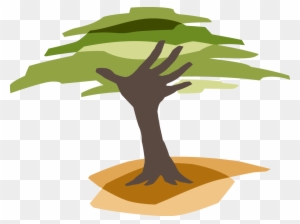 Plant Trees Logo