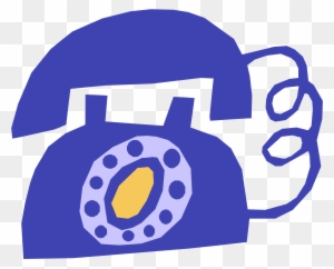 New Images Telephone Clipart Free Download - Bitmap