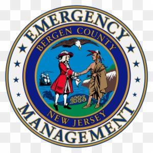 The Bergen County Office Of Emergency Management Is - Bergen County, New Jersey