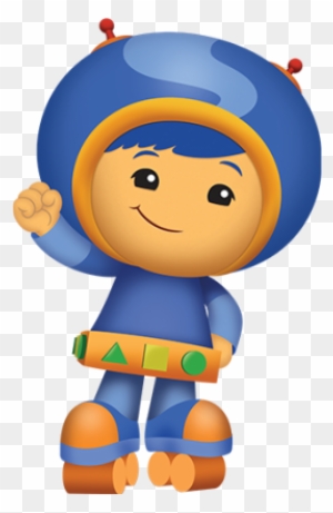Team Umizoomi Milli Images