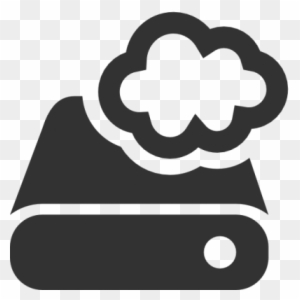 San Storage Icon - Storage Area Network Icon - Free Transparent PNG ...